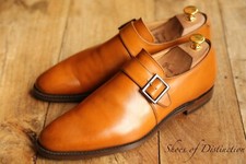 Scarpe Church's Lisbon pelle