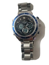 Montre PATERSON SPÉCIAL