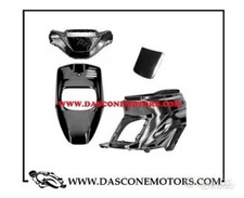 KIT CARENE BOOSTER 4 PEZZI