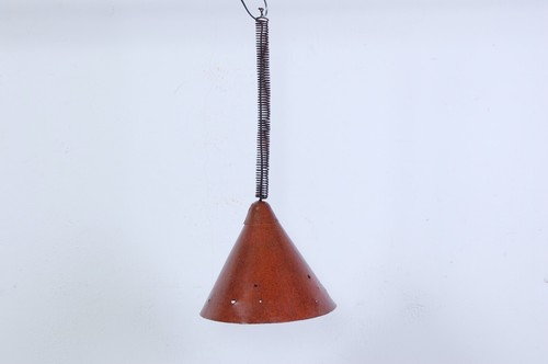 Lampadario vintage design