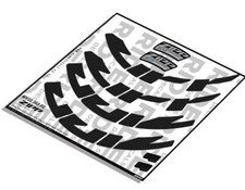 Zipp 303 Firecrest 2022 Fork