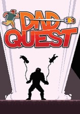 Dad Quest - Chiave PC Steam