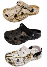 Zoccoli da giardino uomo donna