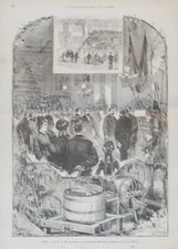 ARTE_ENOLOGIA_ROMA_ESPOSIZIONE ENOLOGICA_ATTREZZATURA VINICOLA_ARTISTA PAOLOCCI