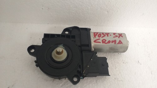 Motorino alzavetro fiat - alzavetro, croma