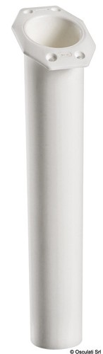 Portacanna incasso nylon - incasso,
