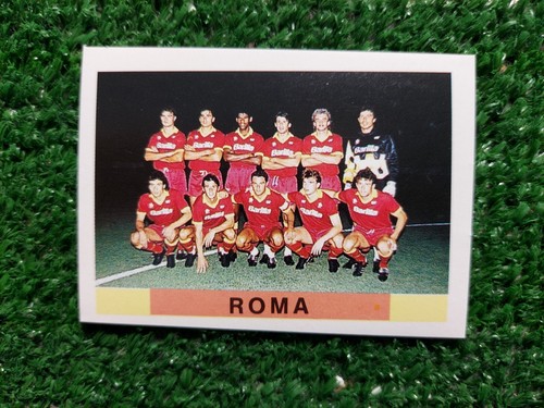 Figurina calcioflash 1990 - calcioflash, 1990/91