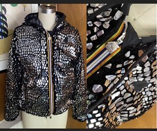 K-WAY Donna Giacca Cappuccio