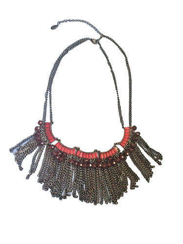 Collana robert rose - robert, tono