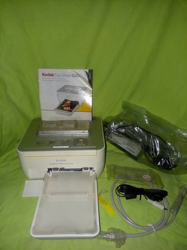 Dock stampante kodak easy - dock,