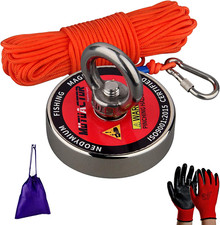 Mutuactor Magnete Al Neodimio