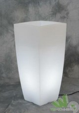 VASO HOME LIGHT QUADRO