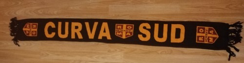 Rara sciarpa calcio - sciarpa, 2