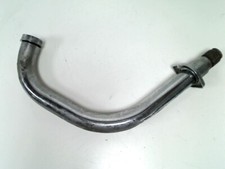 tubo di scarico YAMAHA XVZ