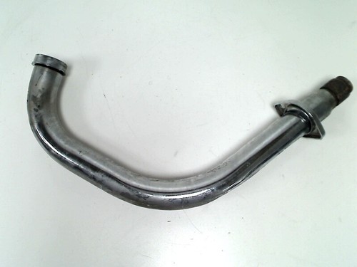 Tubo scarico yamaha xvz - scarico,