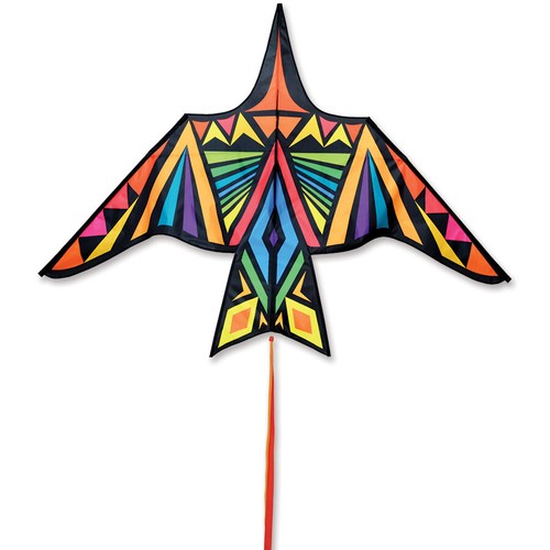 Delta kite thunderbird x - delta, 89"
