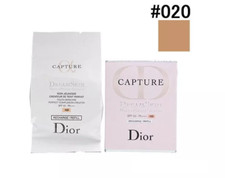 Dior CAPTURE DREAMSKIN Cuscino