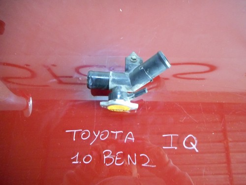 Tappo radiatore toyota 0 - tappo,