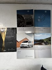 libretto uso e manutenzione