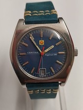 Vintage Certina Argonaut 280