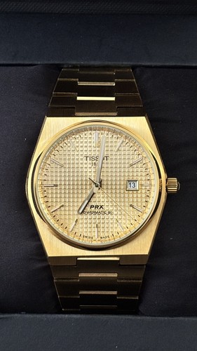 Orologio uomo tissot - tissot, prx