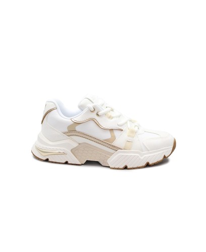 Guess jcr6ele gold white - guess,