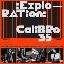 Calibro 35 - Exploration