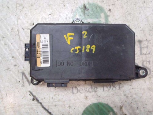 Modulo electronico 14479891 - /,