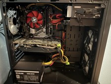 pc gaming fisso usato