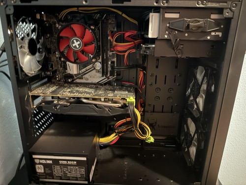 Gaming fisso usato - pc,