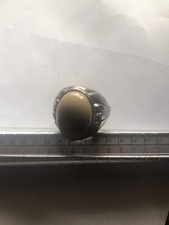 Vintage Man’s Silver