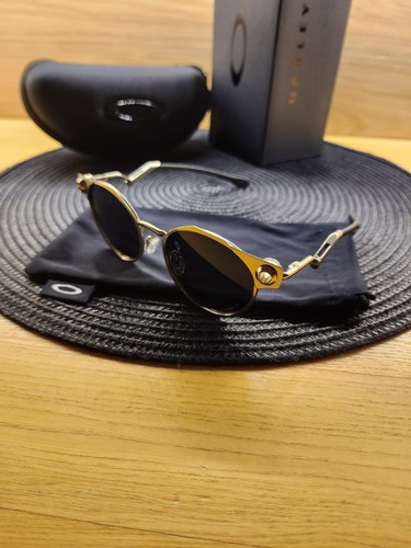 Oakley deadbolt metal titanium - oakley,
