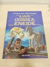 ILIADE ODISSEA ENEIDE IL
