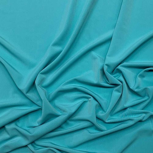 Tessuto jersey tinta unita - tessuto,
