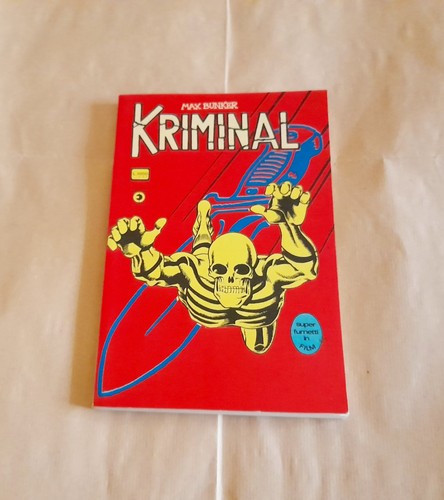 Kriminal superfumetti film - kriminal,