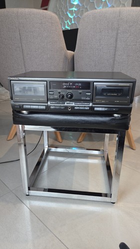 Technics tr575 cassette - technics,