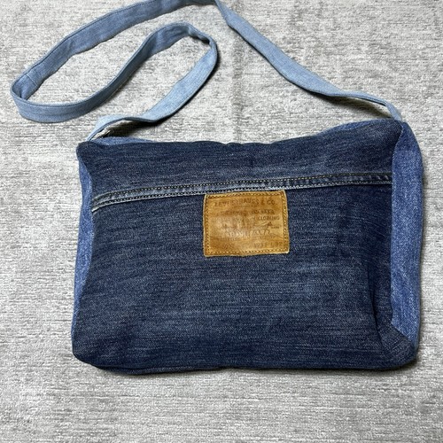 Borsa tracolla levi - a, levi's