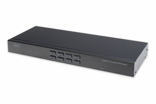 Data switch per - data, 8