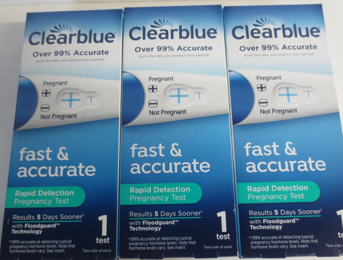 Clearblue test gravidanza a - gravidanza,