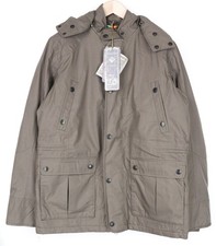 Tucano Urbano Angus Jacket L