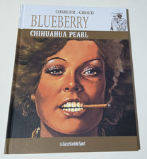 BLUEBERRY N. 13 CHIHUAHUA