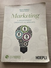 Marketing - Il Management