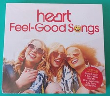 HEART FELL-GOOD SONGS (2016) 3