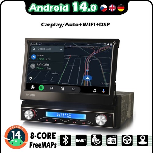 Android core universal - 8-core,
