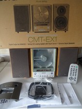 Lettore CD stereo hifi SONY