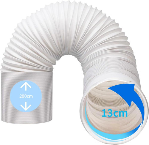 Tubo climatizzatore portatile - tubo,
