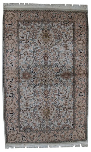 Tappeto indo tabriiz vintage - indo-tabriiz,