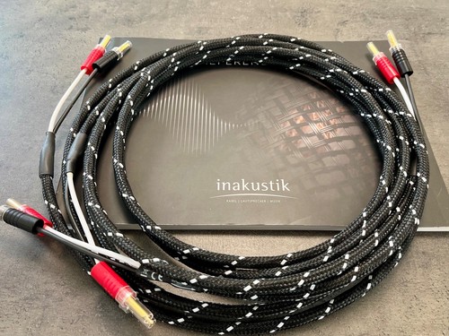 Inacustica 502 cavo - 502,