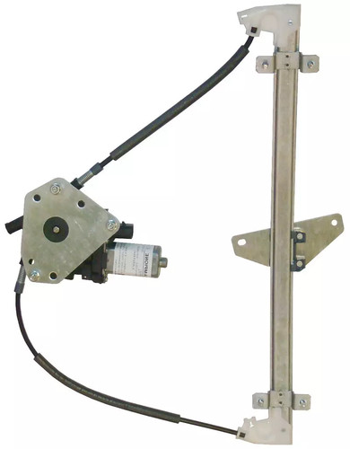 Alzacristallo valeo 850195 - valeo,