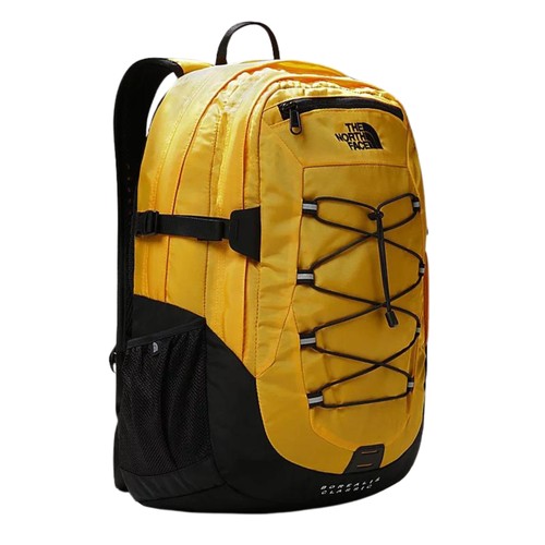 The north face zaino borealis - face,